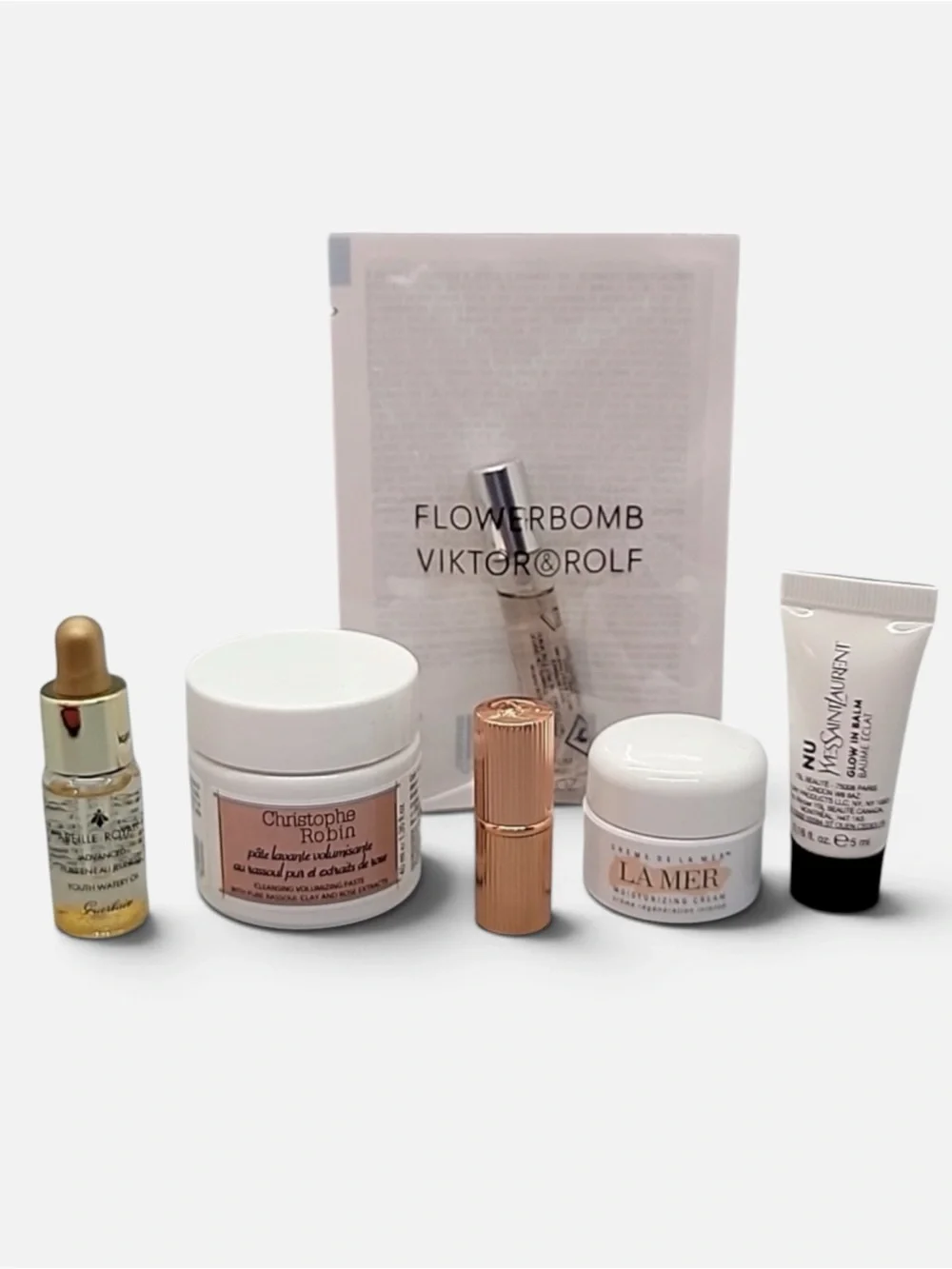 SEPHORA LUXE FAVORITES